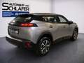 Peugeot 2008 1.2 PureTech 100 Active Navi Kamera Grau - thumbnail 4