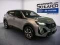 Peugeot 2008 1.2 PureTech 100 Active Navi Kamera Grau - thumbnail 2
