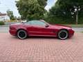 Mercedes-Benz SL 350 SL 350 AMG Paket Xenon Leder Navi Serviceheft Roşu - thumbnail 6