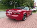 Mercedes-Benz SL 350 SL 350 AMG Paket Xenon Leder Navi Serviceheft Roşu - thumbnail 5