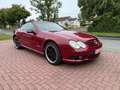 Mercedes-Benz SL 350 SL 350 AMG Paket Xenon Leder Navi Serviceheft Roşu - thumbnail 7