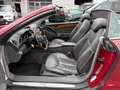 Mercedes-Benz SL 350 SL 350 AMG Paket Xenon Leder Navi Serviceheft Roşu - thumbnail 9