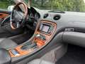 Mercedes-Benz SL 350 SL 350 AMG Paket Xenon Leder Navi Serviceheft Roşu - thumbnail 13