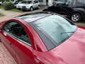 Mercedes-Benz SL 350 SL 350 AMG Paket Xenon Leder Navi Serviceheft Roşu - thumbnail 11