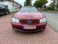 Mercedes-Benz SL 350 SL 350 AMG Paket Xenon Leder Navi Serviceheft Roşu - thumbnail 8