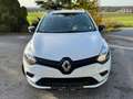 Renault Clio 1,2 - Erstbesitz, ARBÖ geprüft. Weiß - thumbnail 2