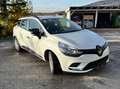 Renault Clio 1,2 - Erstbesitz, ARBÖ geprüft. Weiß - thumbnail 3