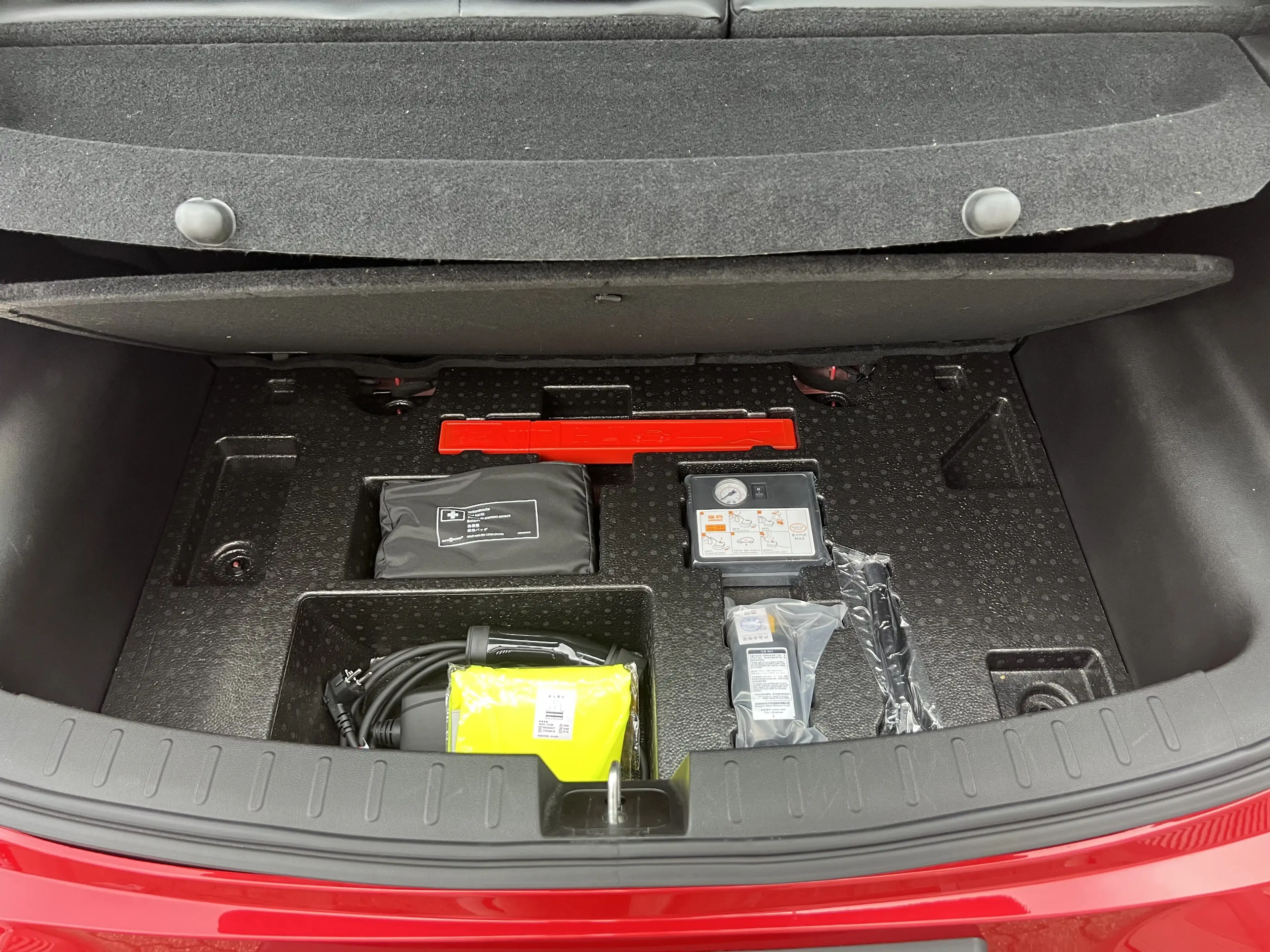 GWM ORA 03 126 kW 300 — photo 10