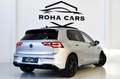 Volkswagen Golf 1.5 eTSI R-LINE PANO H&K VOL Gris - thumbnail 4