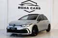 Volkswagen Golf 1.5 eTSI R-LINE PANO H&K VOL Gris - thumbnail 1