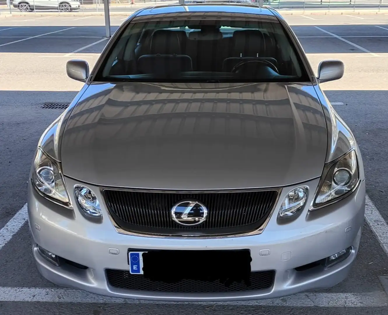 Lexus GS 430 President Aut. - 2