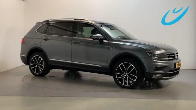 Volkswagen Tiguan Allspace 1.4 TSI 150pk DSG Highline Business R Panoramadak