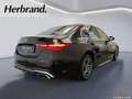 Mercedes-Benz C 300 d AMG DISTRONIC Rückfahrkamera CarPlay << Schwarz - thumbnail 3