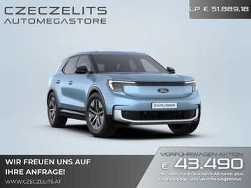 Elektro 77kWh Select *Vorführwagen-Aktion* ON42...