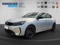 Opel Corsa 1.2 Turbo 16Zoll+Alufelgen+Carplay+LED Zilver - thumbnail 1