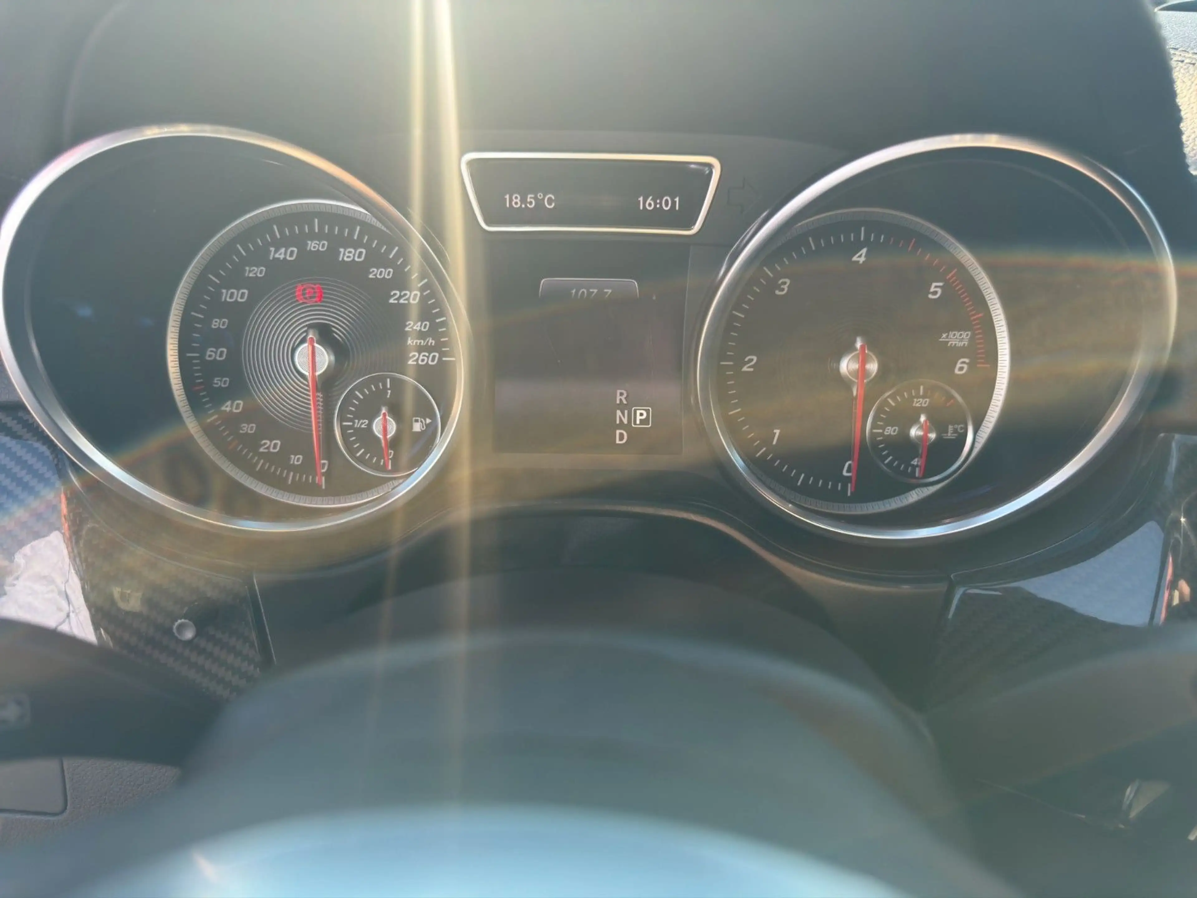 Mercedes-Benz GLS 350 d 4Matic Grand Edition 7 Sitzer/ Voll ! — photo 14