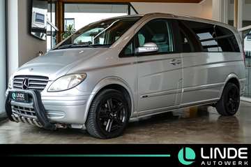 2.0 CDI |NAVI|7-SITZER|TEMPO.|AHK|17 ALU