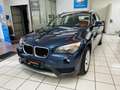 BMW X1 X1 sdrive16d xLine Blu/Azzurro - thumbnail 4