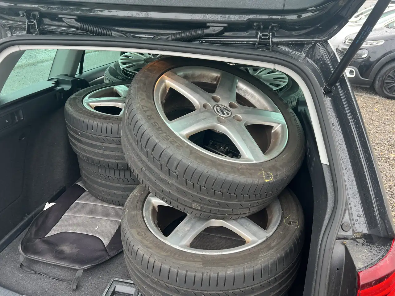 Das Auto
