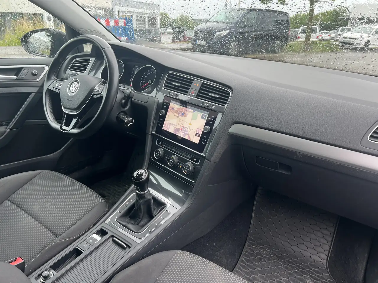 Das Auto
