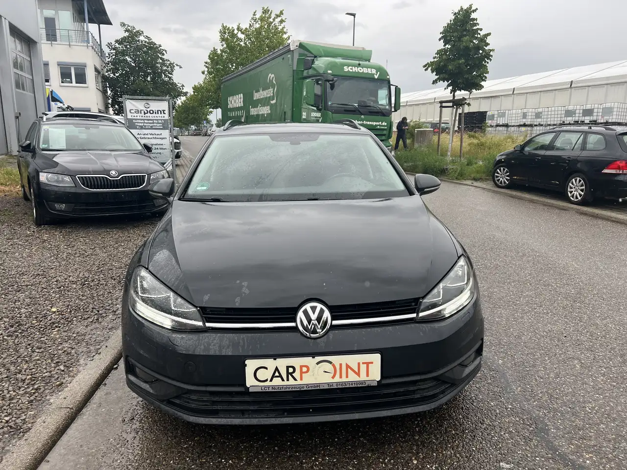 Das Auto