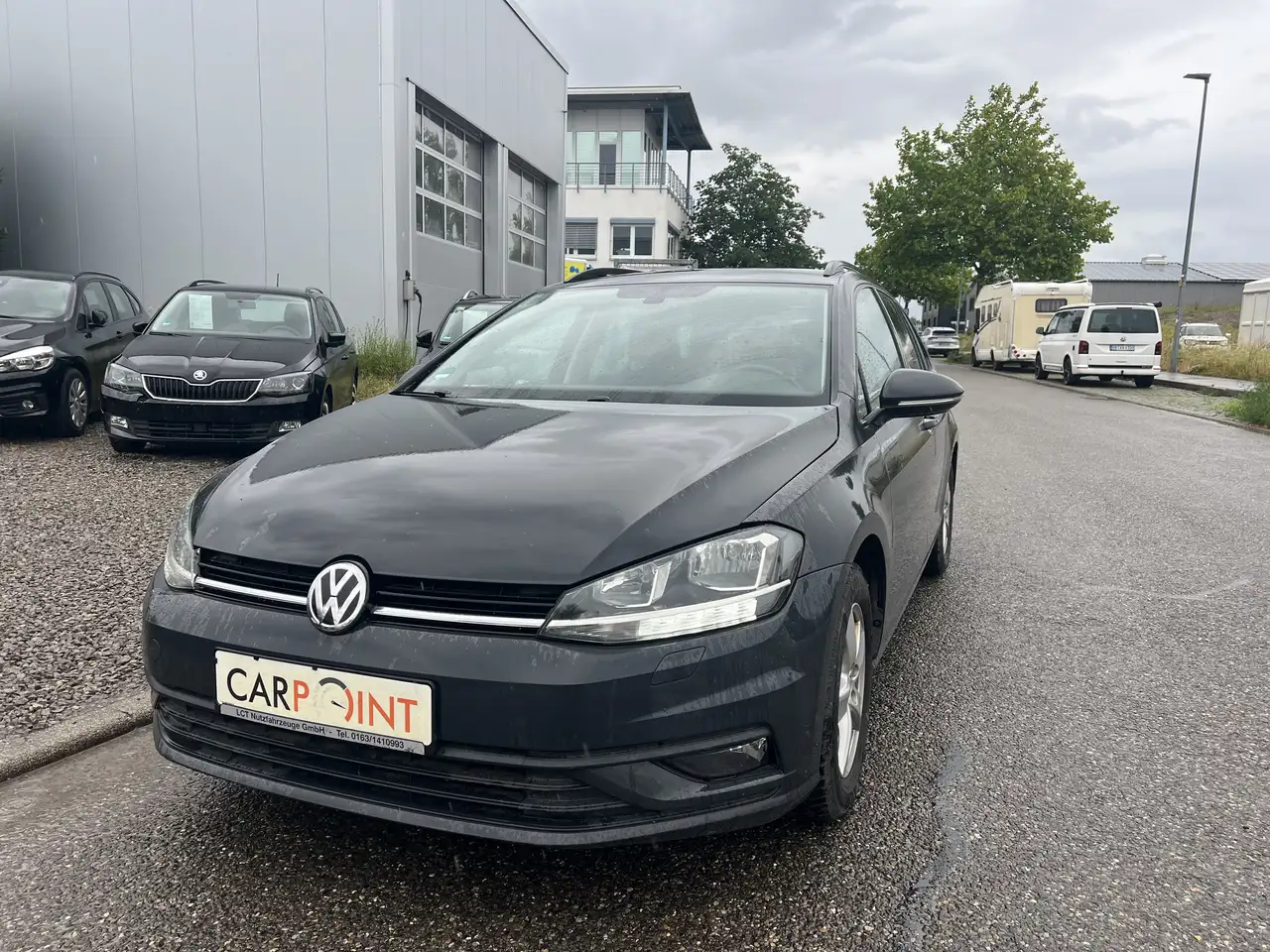 Das Auto