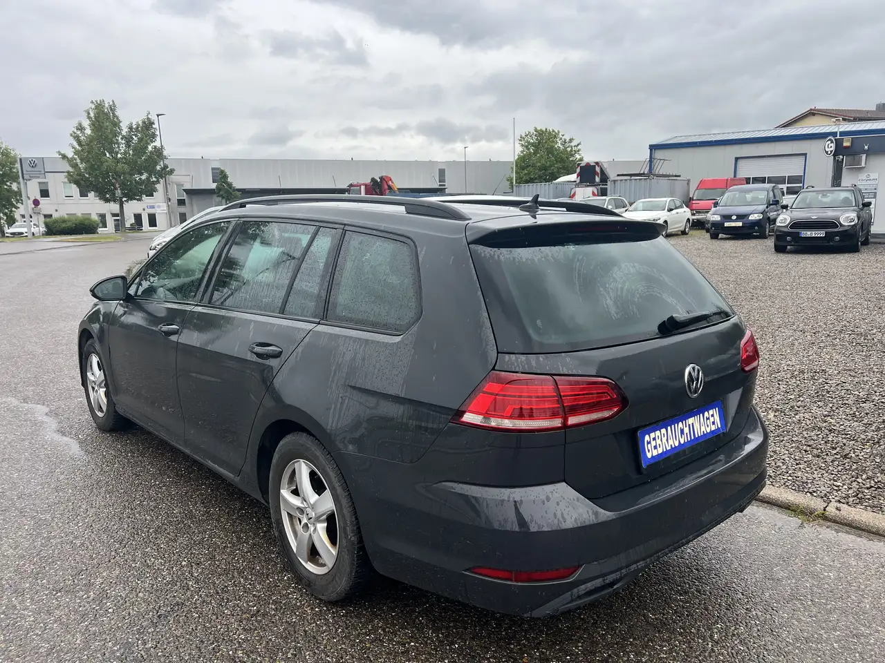 Das Auto