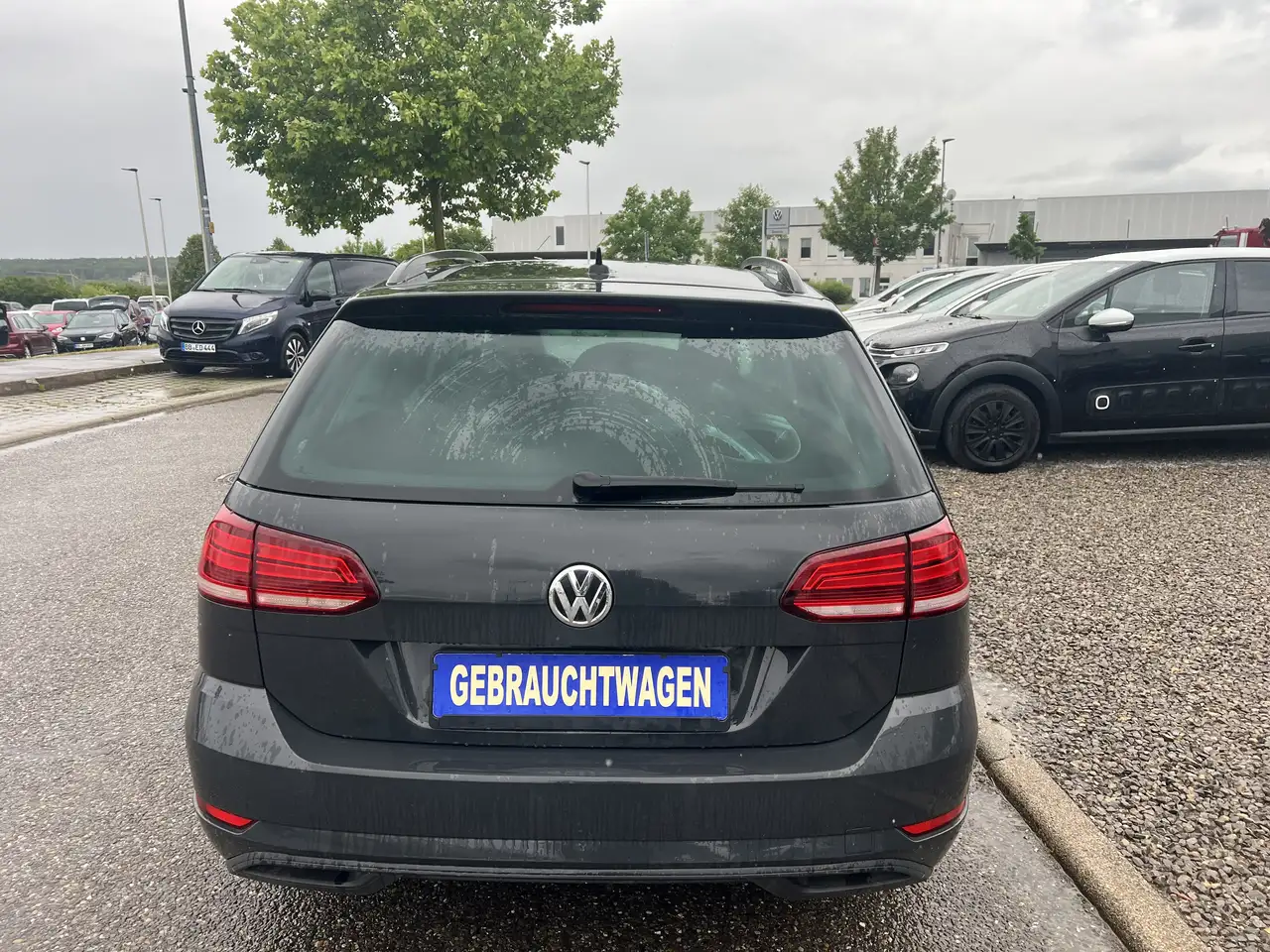 Das Auto