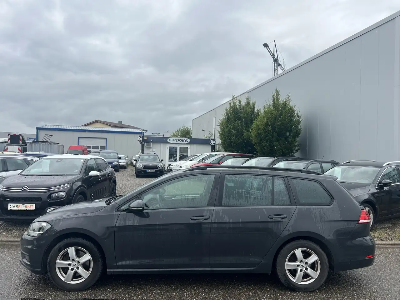 Das Auto