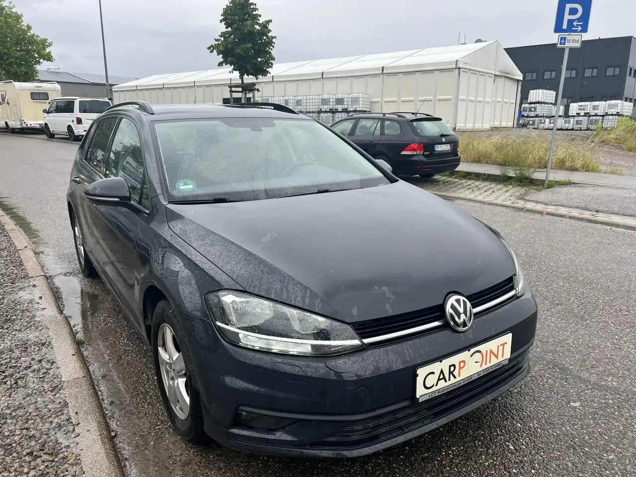 Das Auto
