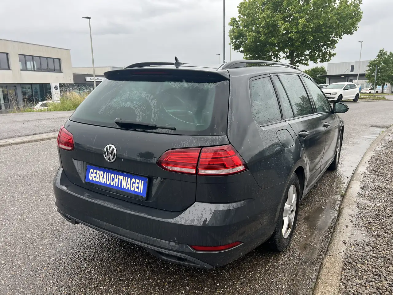Das Auto