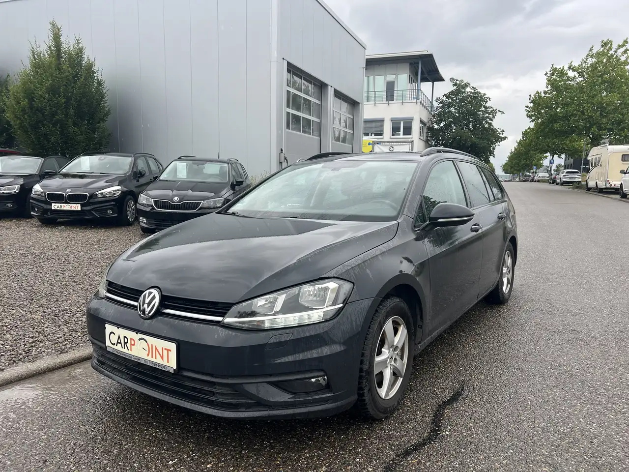 Das Auto
