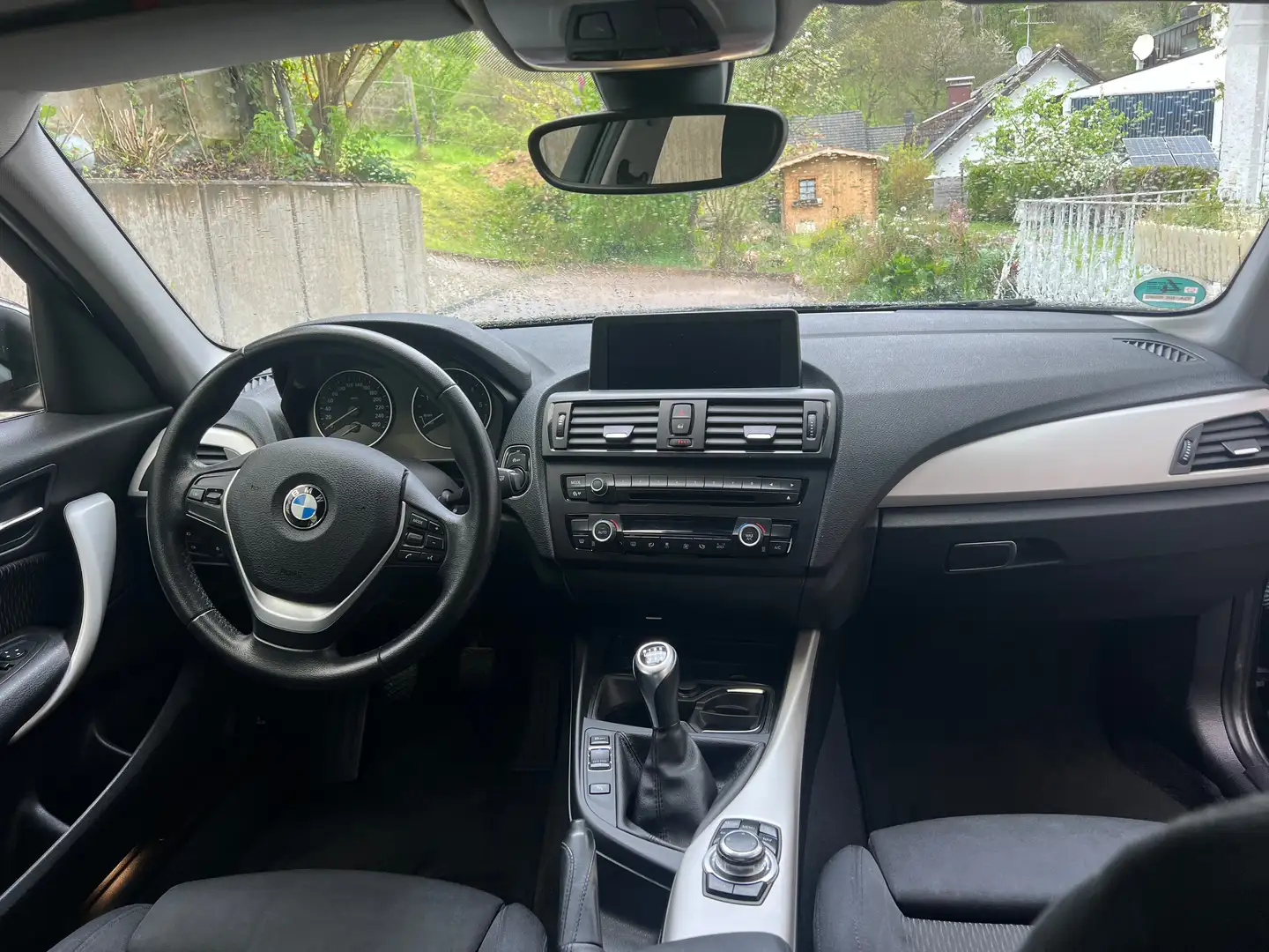 BMW 120 120d - 2