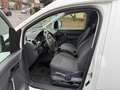 Volkswagen Caddy Kasten/Kombi Maxi Kasten Weiß - thumbnail 9