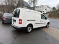 Volkswagen Caddy Kasten/Kombi Maxi Kasten Weiß - thumbnail 5