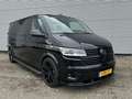 Volkswagen T6.1 Transporter 2.0 TDI L2H1 30 DC Bulli Edition Camera Virtual IQ Noir - thumbnail 35