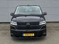 Volkswagen T6.1 Transporter 2.0 TDI L2H1 30 DC Bulli Edition Camera Virtual IQ Noir - thumbnail 6