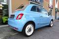 Fiat 500C 1.2 Spiaggina '58 Blu/Azzurro - thumbnail 5