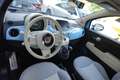 Fiat 500C 1.2 Spiaggina '58 Blu/Azzurro - thumbnail 9