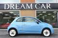 Fiat 500C 1.2 Spiaggina '58 Blu/Azzurro - thumbnail 6