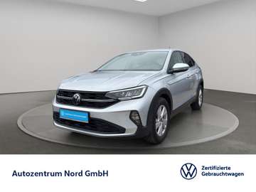 1.0 TSI LED+SITZHZG+APP-CONNECT