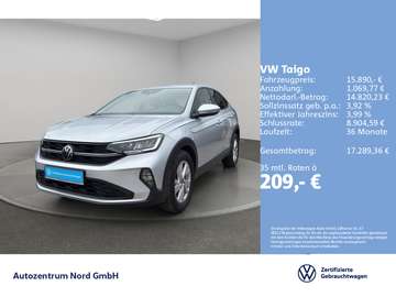 1.0 TSI LED+SITZHZG+APP-CONNECT