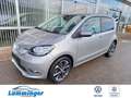 Skoda Citigo e iV Style GRA SHZ PDC WSS-HEIZUNG Silber - thumbnail 1