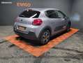 Citroen C3 Citroën GENERATION 1.2 PURETECH 82ch FEEL + CARPLAY Grigio - thumbnail 2