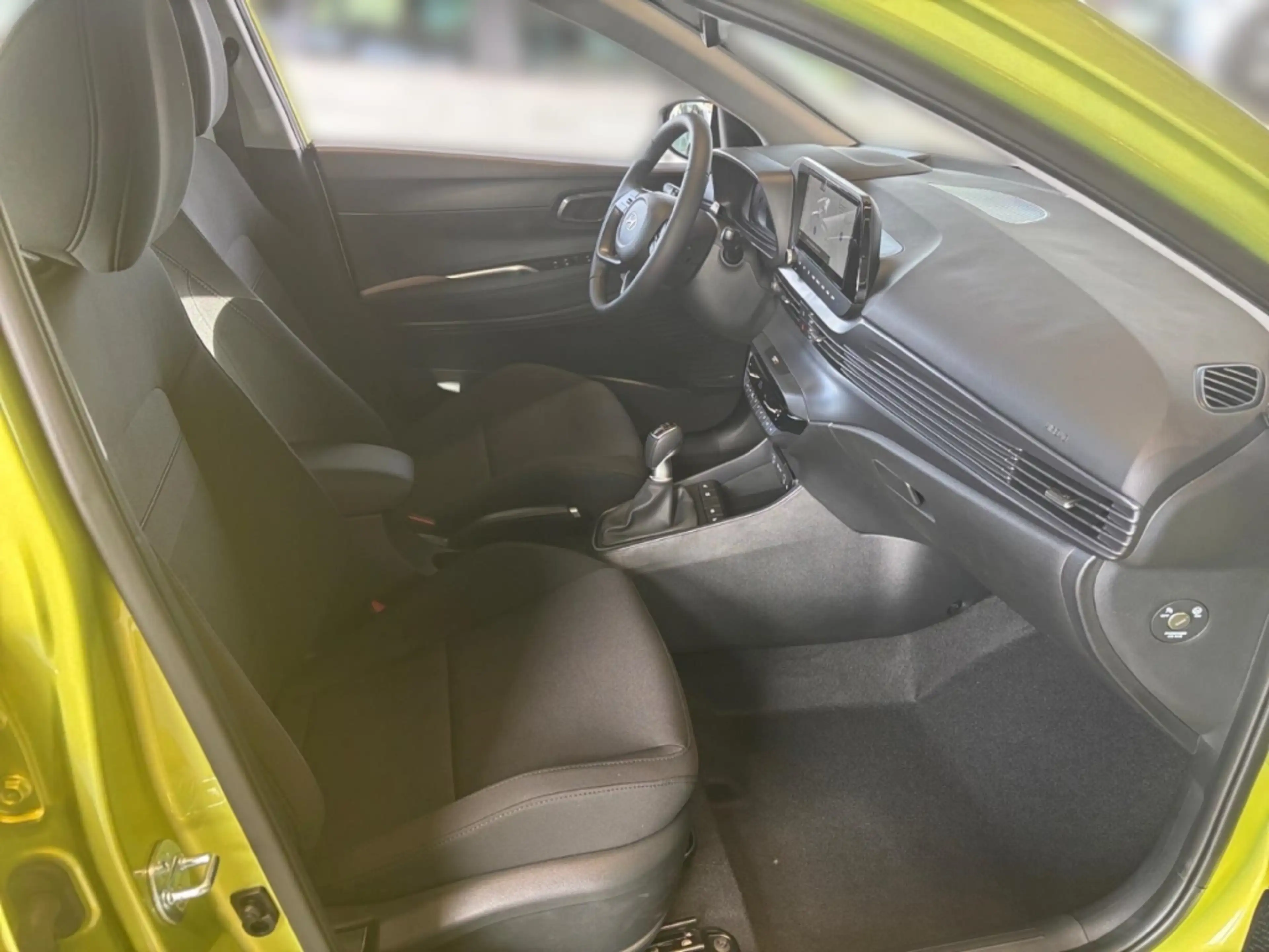 Hyundai BAYON Trend 2WD*BOSE*KOMFORT-PAKET*KAMERA*SITZHZG*NAVI*D — photo 14