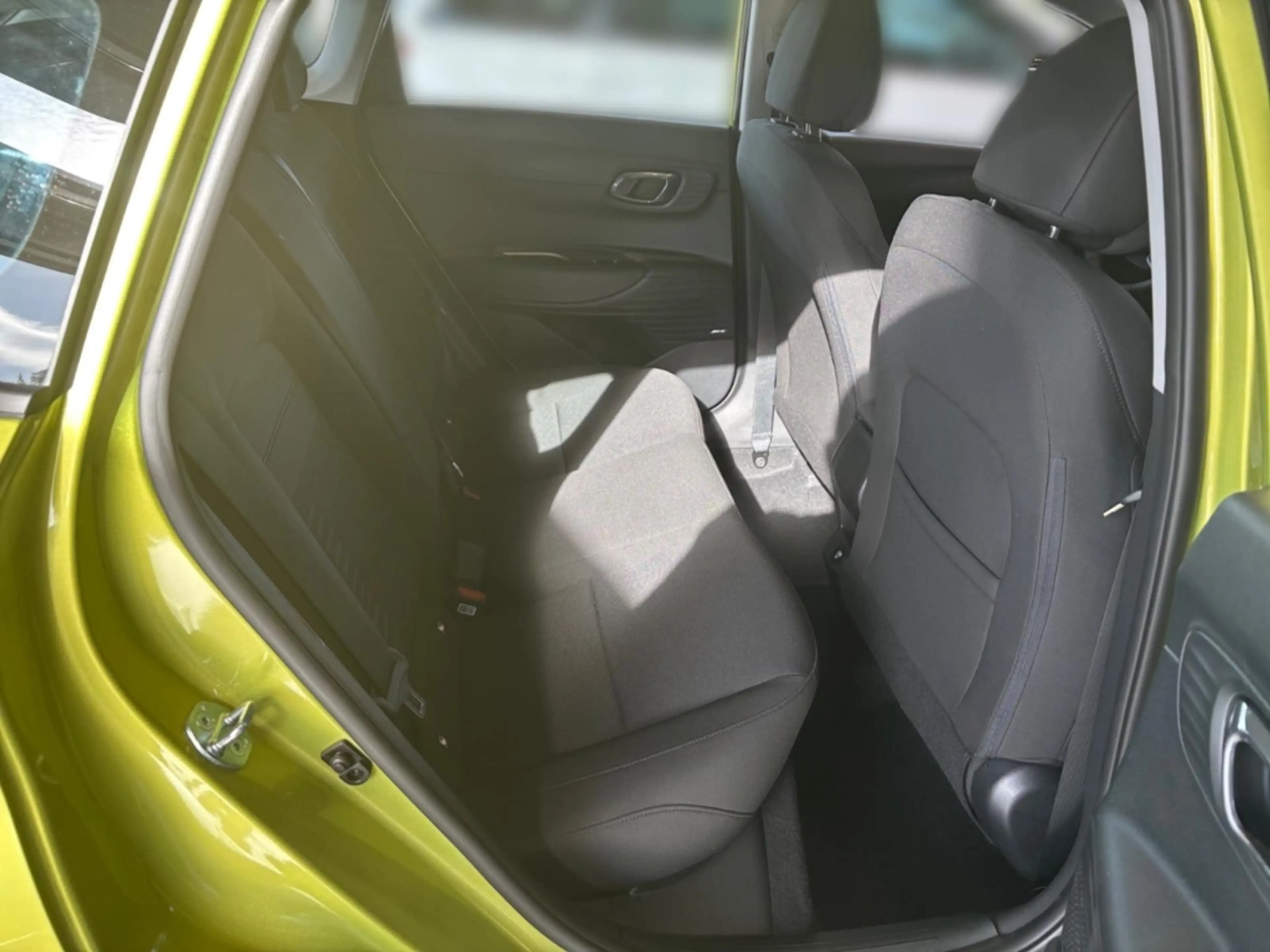 Hyundai BAYON Trend 2WD*BOSE*KOMFORT-PAKET*KAMERA*SITZHZG*NAVI*D — photo 13