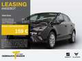 SEAT Ibiza 1.0 TSI Xcellence LED REAR VIEW NAVI KEYLE Schwarz - thumbnail 1