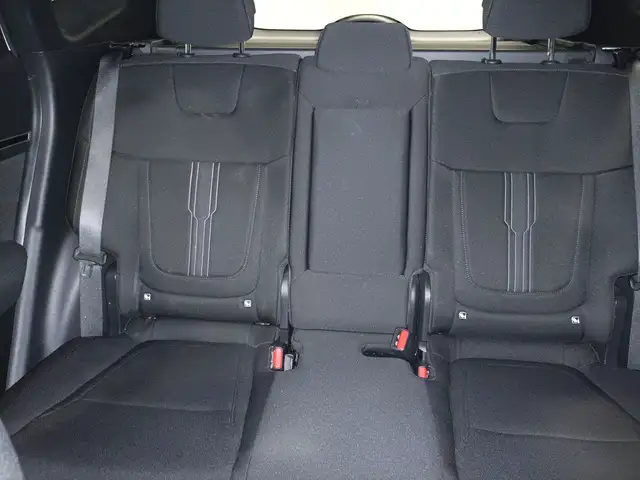 Hyundai Tucson view 15