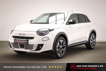 1.2 Hybrid La Prima | MASSAGE | NAVIGATIE | DAB |