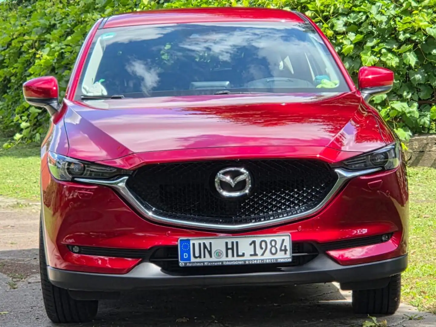Mazda CX-5 CX-5 SKYACTIV-D 150 Drive Exclusive-Line - 2